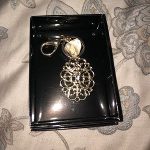 NIB Keychain Gift
